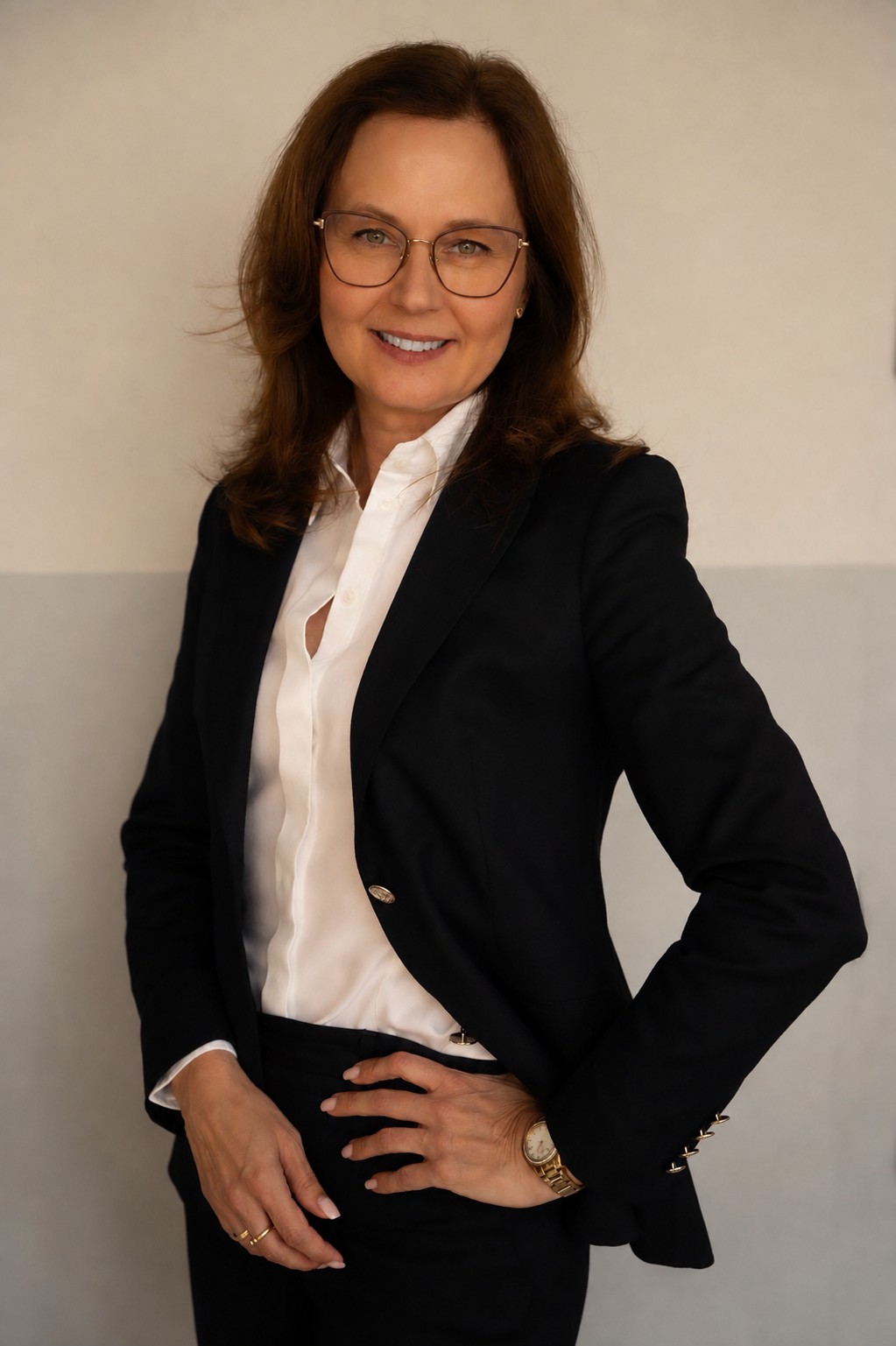 dr hab. n. med. Joanna Siuda, prof. ŚUM